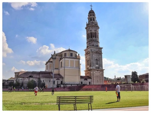 Velodromo di Pescantina - Pescantina