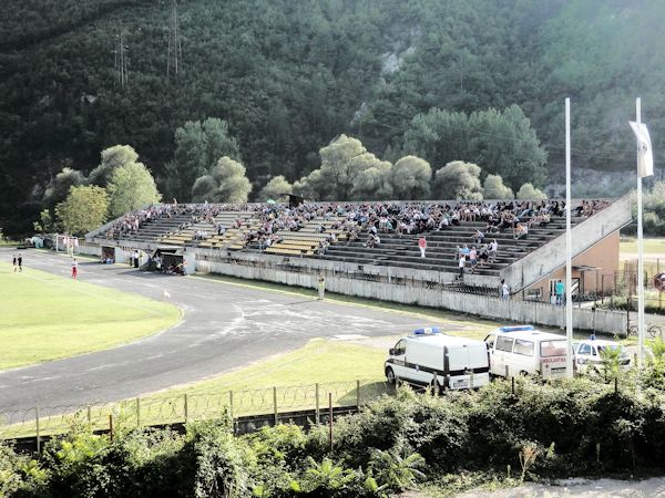 Gradski Stadion Konjic - Konjic