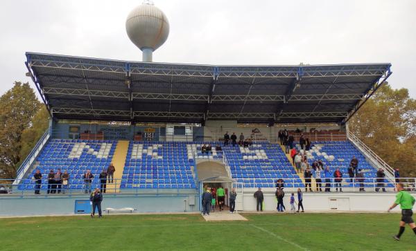 Stadion BSK - Bijelo Brdo