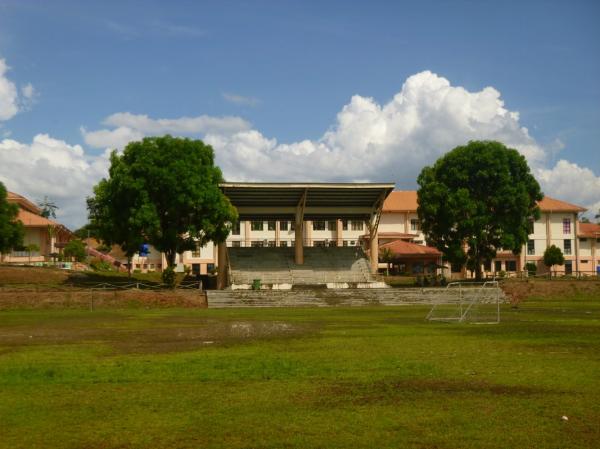 Sekolah Pitas - Pitas