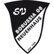 Wappen SV Borussia 08 Neuenhaus III
