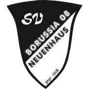 Wappen SV Borussia 08 Neuenhaus III  62675