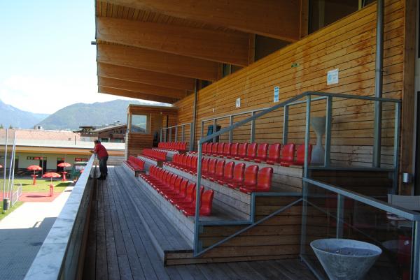 Koasastadion - Sankt Johann in Tirol