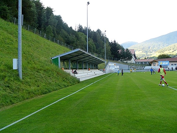 Sportplatz Matrei - Matrei am Brenner