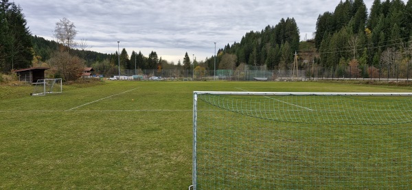 Sportanlage Achmühle Platz 2 - Halblech-Trauchgau