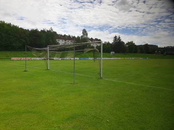 Stadion Allmendingen - Allmendingen