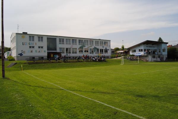 Sportplatz Kemeten - Kemeten