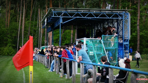 Norbert-Passek-Sportfeld - Elsterheide-Bergen