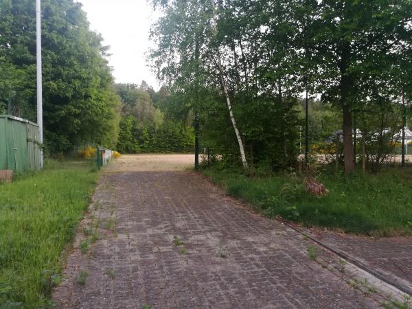 Sportplatz am Landstuhl - Kaiserslautern-Einsiedlerhof