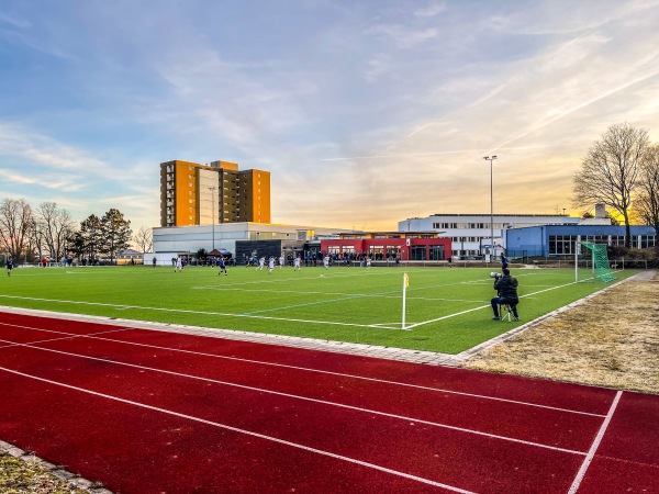 Sportplatz Wenzelstein - Ehingen/Donau