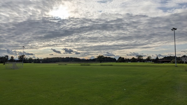 Sportplatz Großkarolinenfeld 2 - Großkarolinenfeld