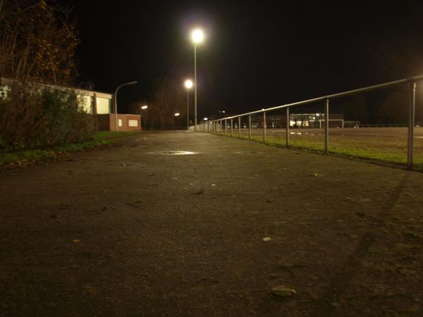 Sportplatz Herberner Straße - Ascheberg/Westfalen