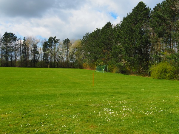 Sportanlage Südring Platz 2 - Anröchte