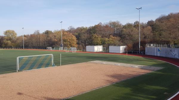 Sportkomplex Griebse - Pößneck