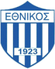 Wappen PAE Ethnikos Piraeus FC  30873