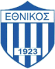 Wappen PAE Ethnikos Piraeus FC