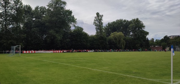 Stadion Misburg B-Platz - Hannover-Misburg