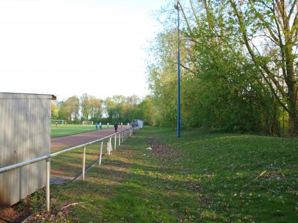 Sportanlage Paschenbergstraße - Herten/Westfalen