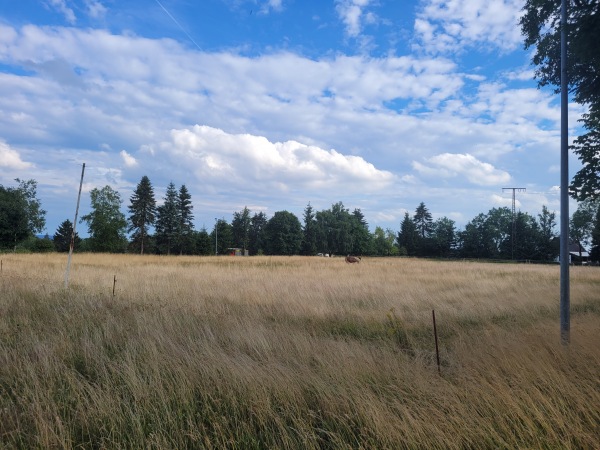 Sportstätte Rennsteig Platz 2 - Ilmenau-Frauenwald