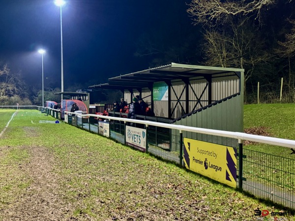 Stubbs Lane - Binfield, Berkshire