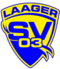 Wappen Laager SV 03 II  34037