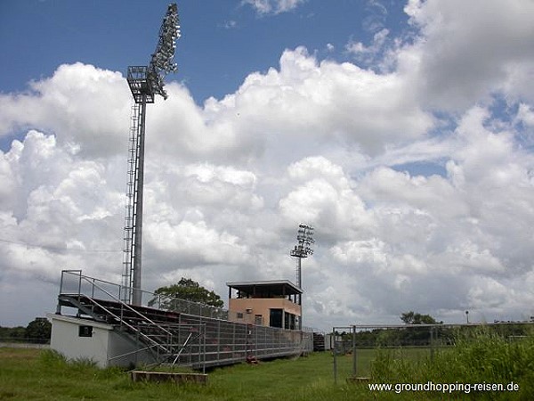 FFB Field - Belmopán