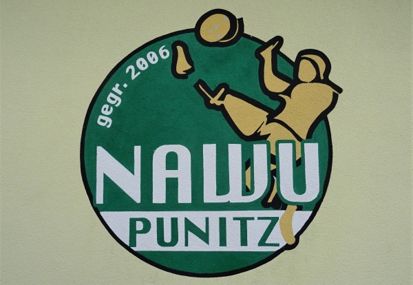 Sportplatz Punitz - Punitz