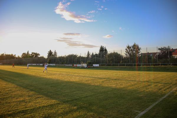 Sportanlage Penzendorf - Schwabach-Penzendorf