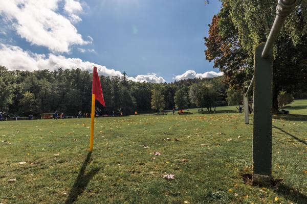 Sportanlage am Engelthaler Forst - Engelthal