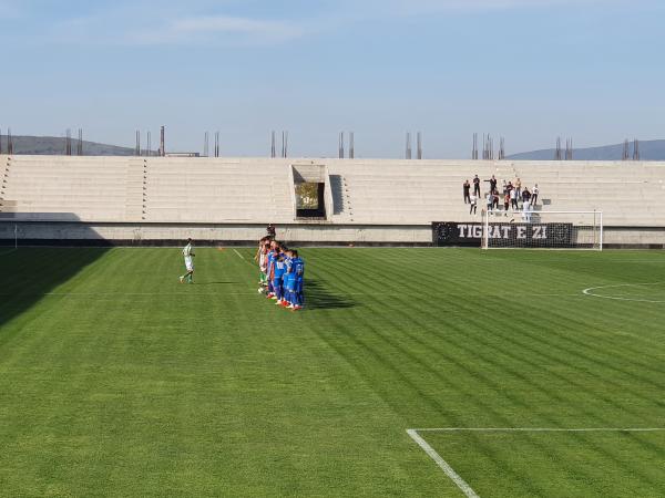 Stadiumi Rexhep Rexhepi - Glogovac (Drenas)