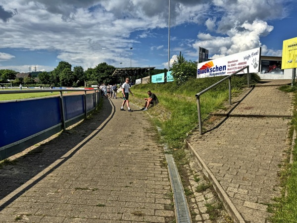Sportzentrum Ost - Ibbenbüren