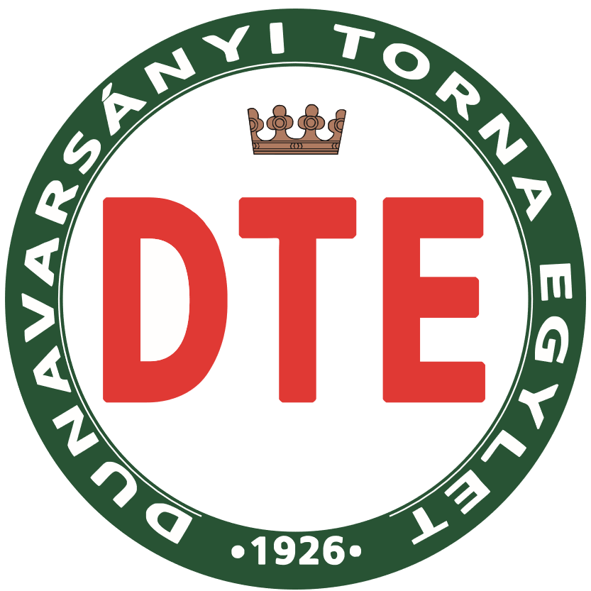Wappen Dunavarsányi TE  82039