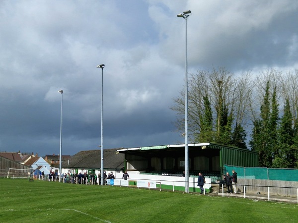 Vicarage Field - Torrington, Devon