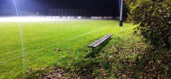 Sportplatz Böhmwiese - Geretsried