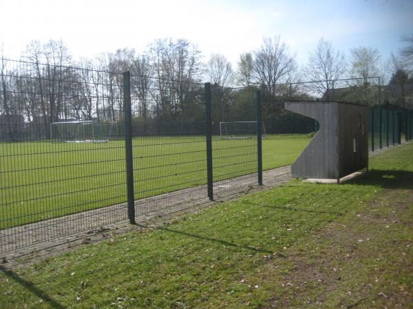 Ohlendorf Stadion im Heidewald Nebenplatz - Gütersloh