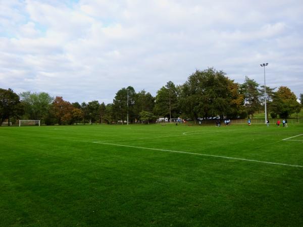 Centre Sportif de Vessy terrain 4 (ancien) - Veyrier