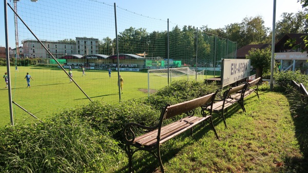 Waldstadion Doppl-Hart - Leonding