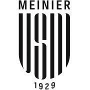 Wappen US Meinier  42587