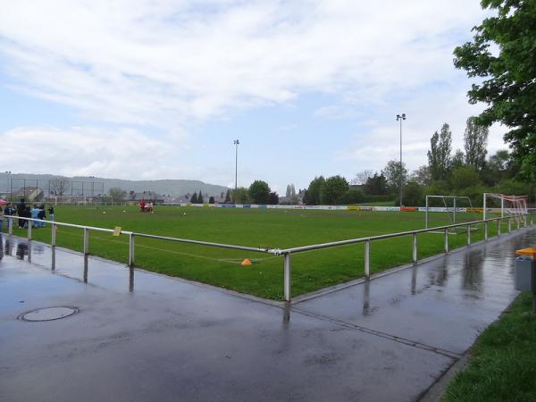 Stade Emile Müller - Kayl