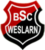 Wappen BSC Weslarn 1959 diverse