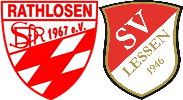 Wappen SG Rathlosen/Lessen - Frauen