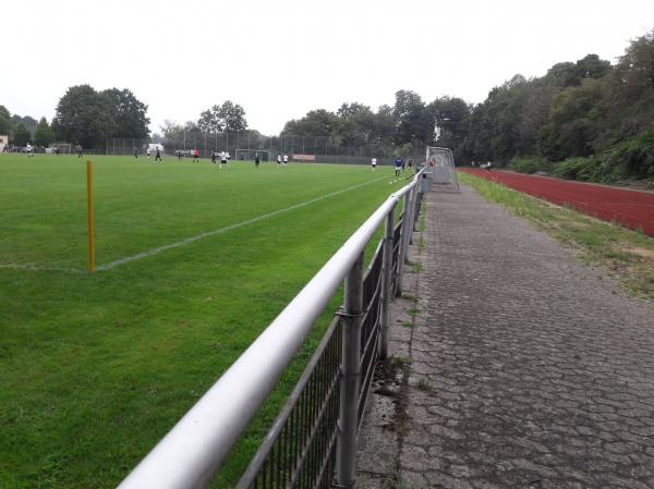 Bezirkssportanlage Tiefenbroich - Ratingen-Tiefenbroich