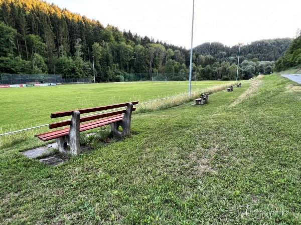 Sportplatz am Bach - Horb/Neckar-Dießen