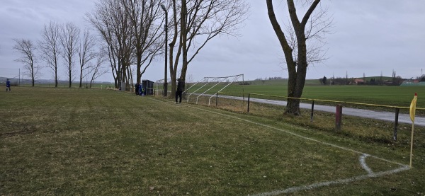 Sportplatz Schmieritz - Schmieritz
