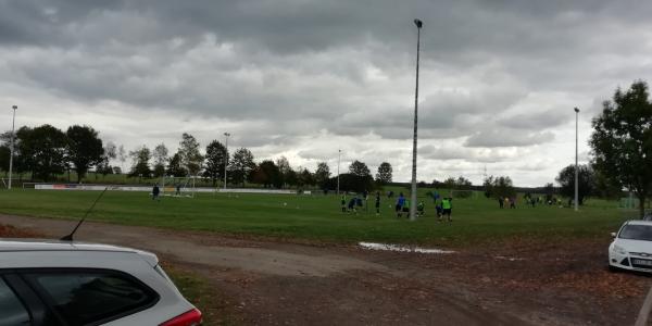 Eifellandsportplatz - Orenhofen