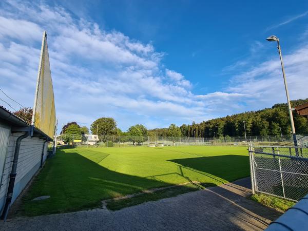 Sportanlage Buechenwald Platz 2 (alt) - Gossau SG