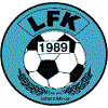 Wappen Leknes FK