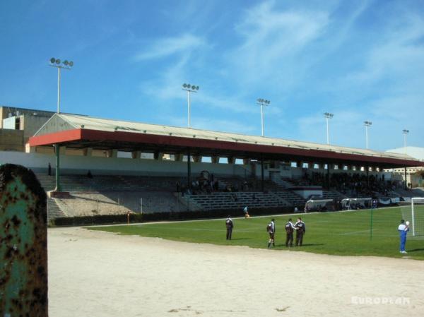 Tony Bezzina Stadium - Paola