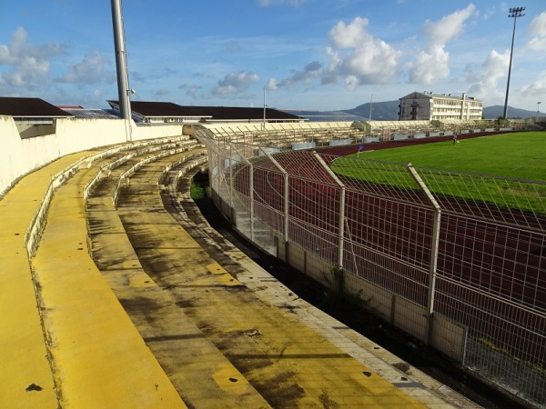 Stade Louis Achille - Fort-de-France
