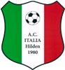 Wappen AC Italia Hilden 1980